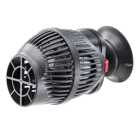 Hydor Koralia Nano 425 GPH aquarium circulation pump with magnet suction mount