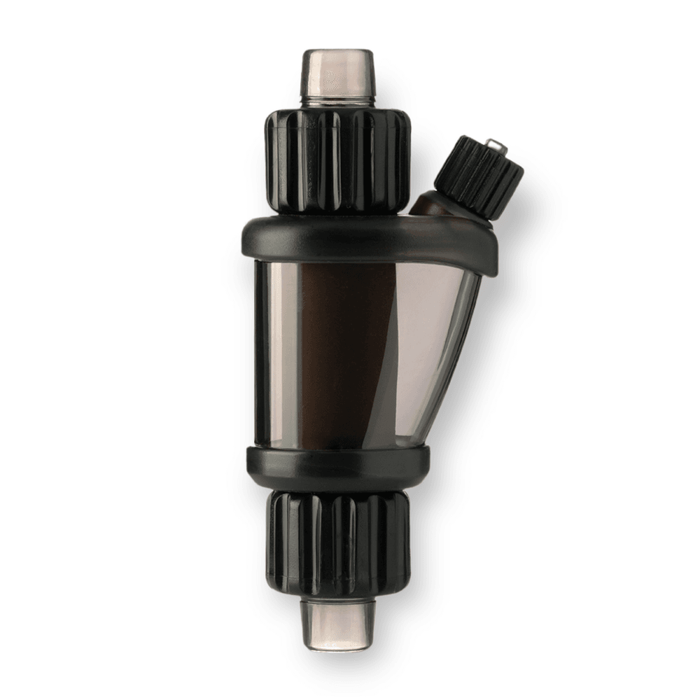 NilocG Intense inline CO2 atomizer diffuser for canister filter tubing